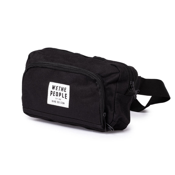 WETHEPEOPLE BIKE CO. HIP BAG