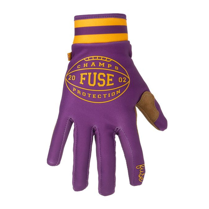 FUSE ALPHA CHAMPS GLOVES V3