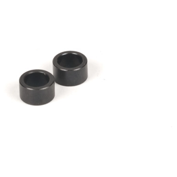 Hausmarke BMX Axle Adaptor 8mm 3/8"/14mm 4130 Cr-Mo 8mm