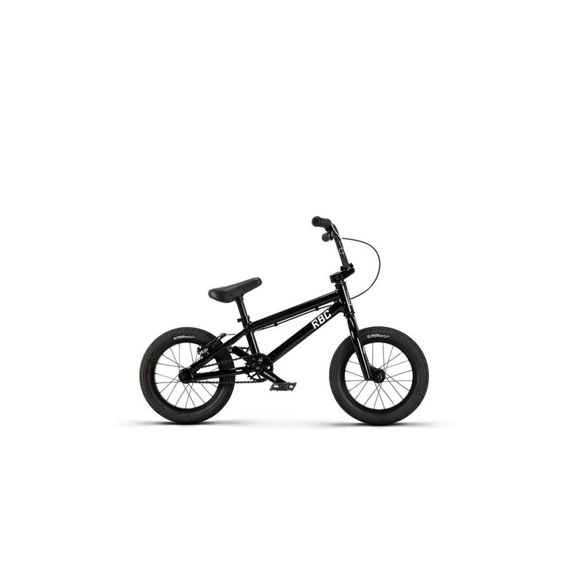 Radio DICE 14 Complete Bike