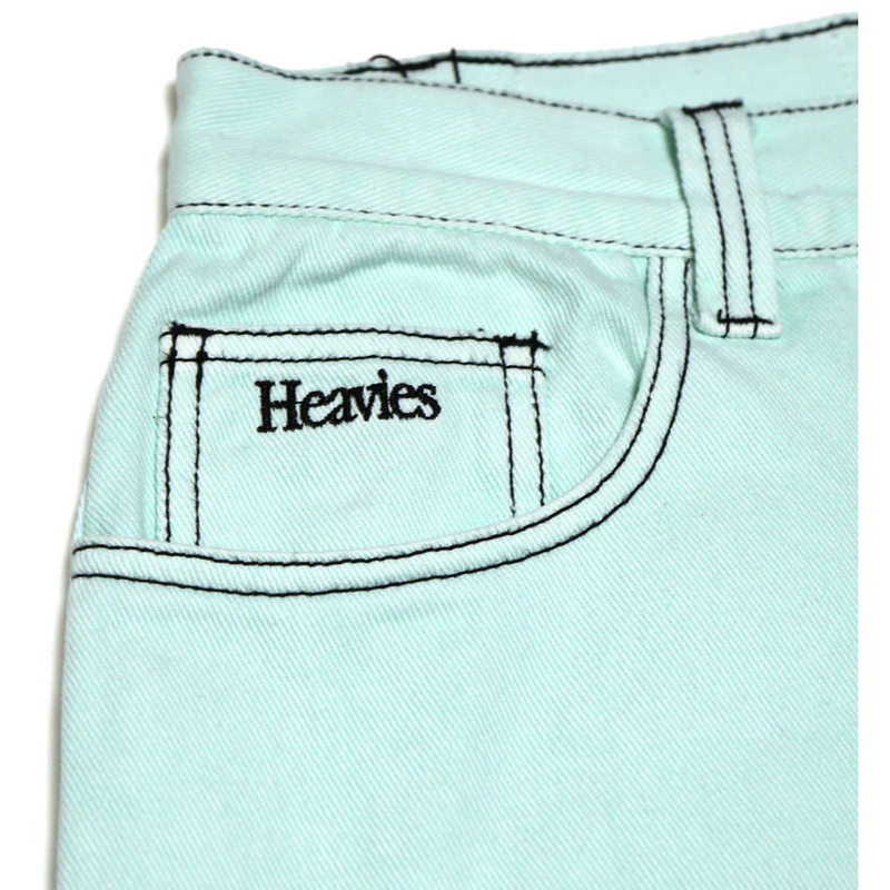 Heavies HEAVIES CLASSIC Jeans