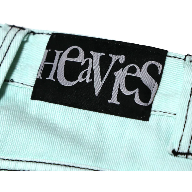 Heavies HEAVIES CLASSIC Jeans