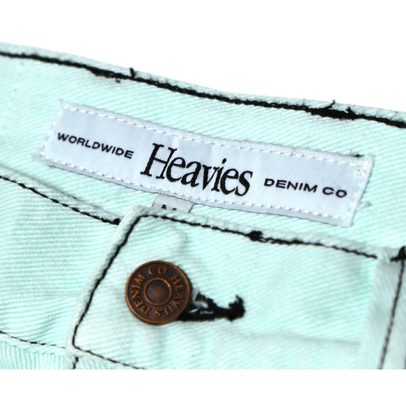 Heavies HEAVIES CLASSIC Jeans
