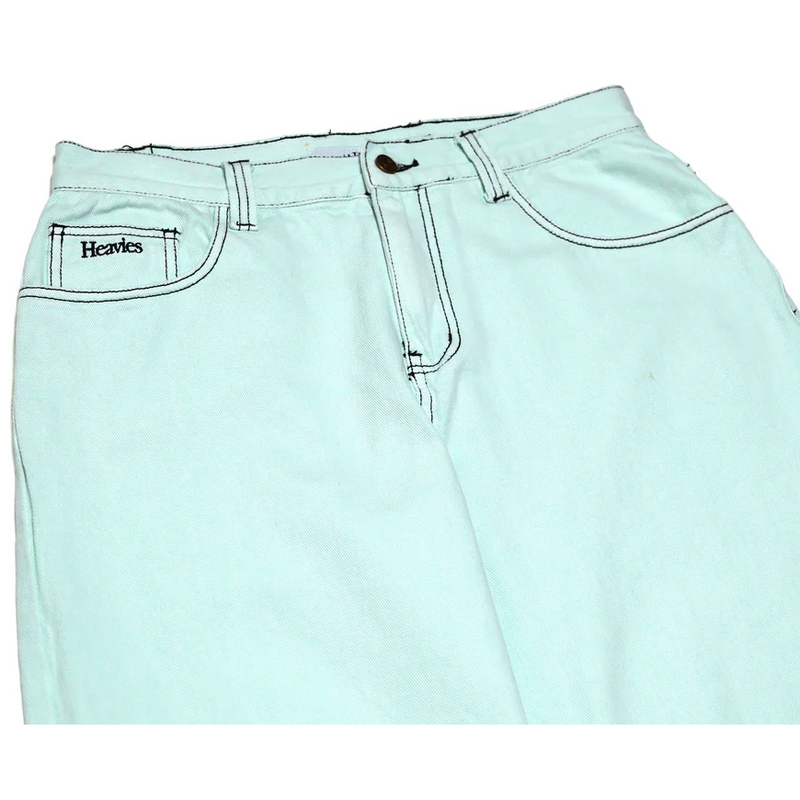 Heavies HEAVIES CLASSIC Jeans
