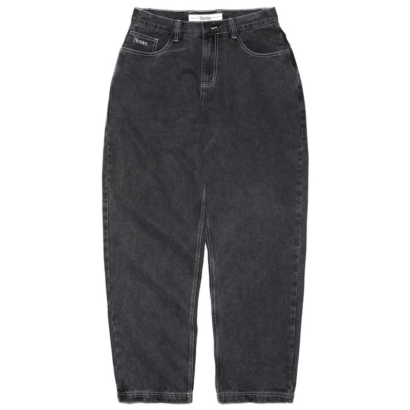 Heavies HEAVIES CLASSIC WASHED Jeans
