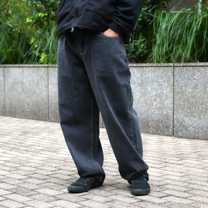 Heavies HEAVIES CLASSIC WASHED Jeans