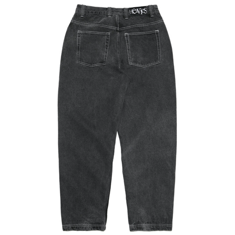 Heavies HEAVIES CLASSIC WASHED Jeans