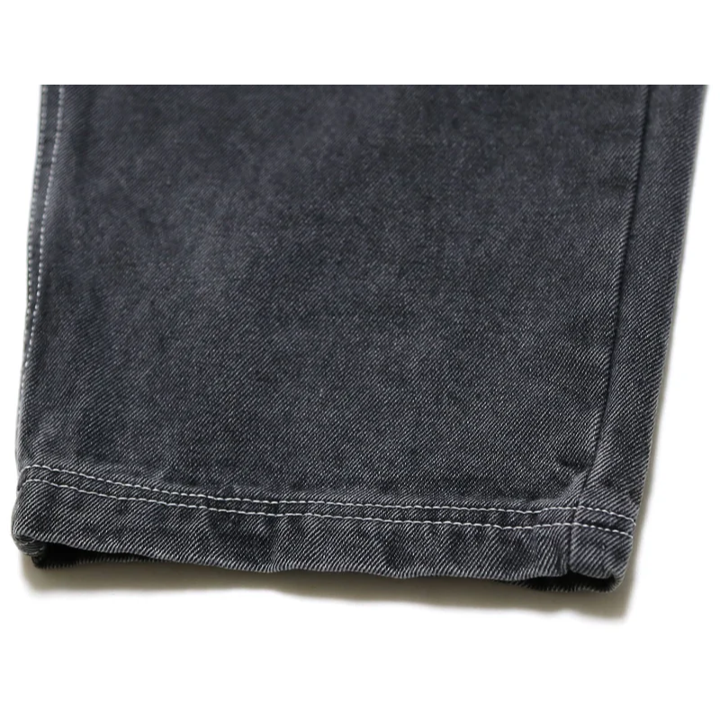 Heavies HEAVIES CLASSIC WASHED Jeans