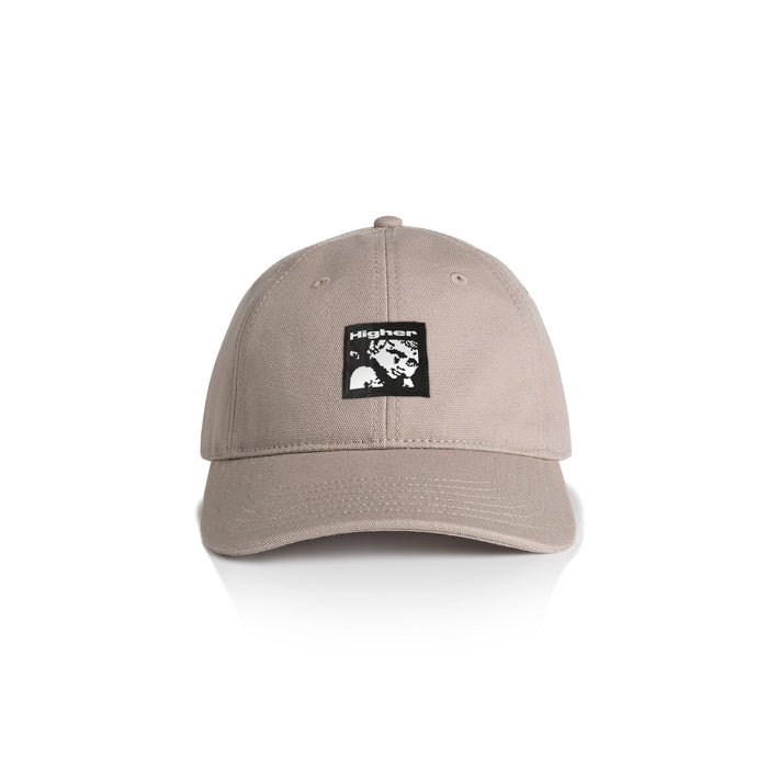 HIGHER CRYPT CAP - People's Store