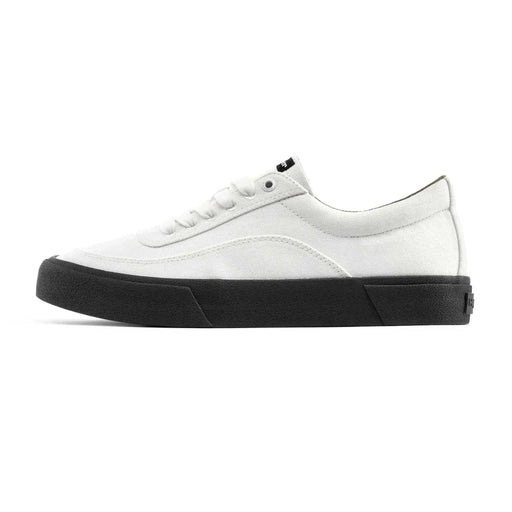 HIGHER CRYPT CANVAS RAW ECRU - People's Store