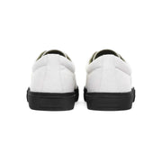 HIGHER CRYPT CANVAS RAW ECRU - People's Store