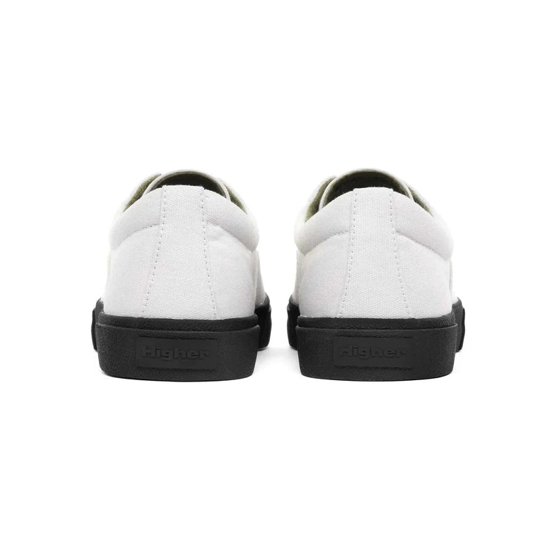 HIGHER CRYPT CANVAS RAW ECRU - People's Store