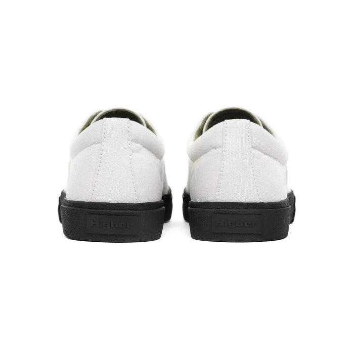 HIGHER CRYPT CANVAS RAW ECRU - People's Store