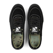 HIGHER CRYPT SUEDE BLACK - People's Store