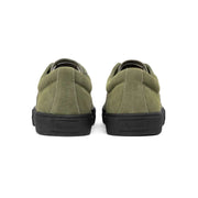 HIGHER CRYPT SUEDE OLIVE - People's Store