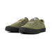 HIGHER CRYPT SUEDE OLIVE - People's Store