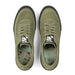 HIGHER CRYPT SUEDE OLIVE - People's Store