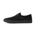 HIGHER SALEM SUEDE BLACK - People's Store