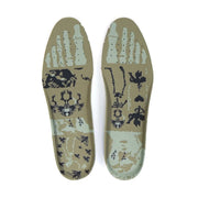 HIGHER CRYPT SUEDE BLACK - People's Store