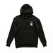 HIGHER CRYPT HOODIE - People's Store