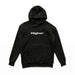 HIGHER LOGO HOODIE - People's Store