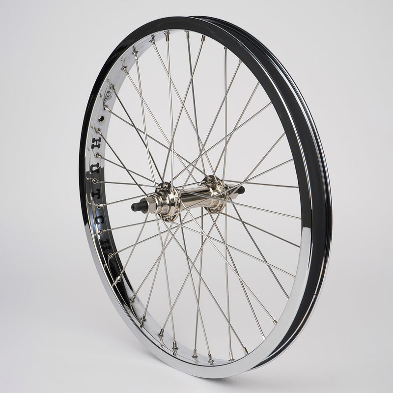 HUTCH 20" FRONT WHEEL