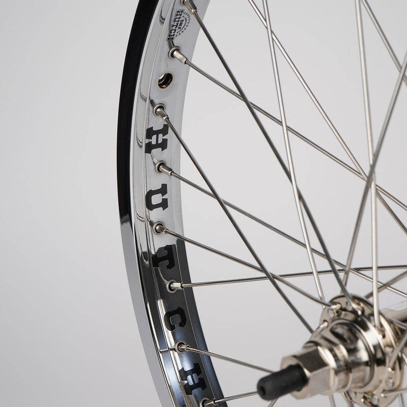 HUTCH 20" FRONT WHEEL