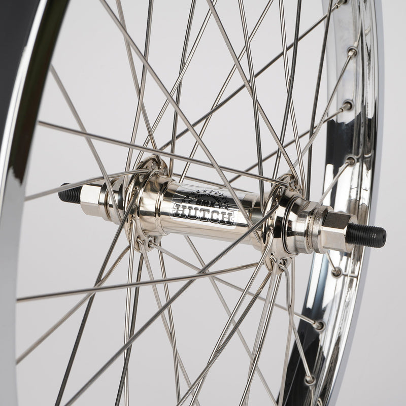 HUTCH 20" FRONT WHEEL