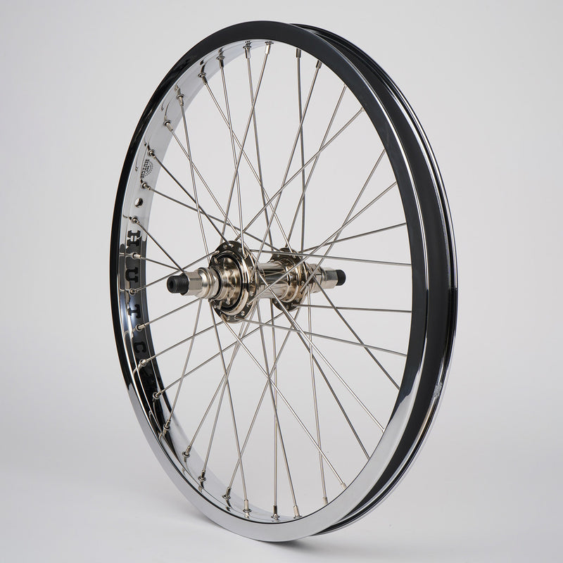 HUTCH 20 CASSETTE REAR WHEEL