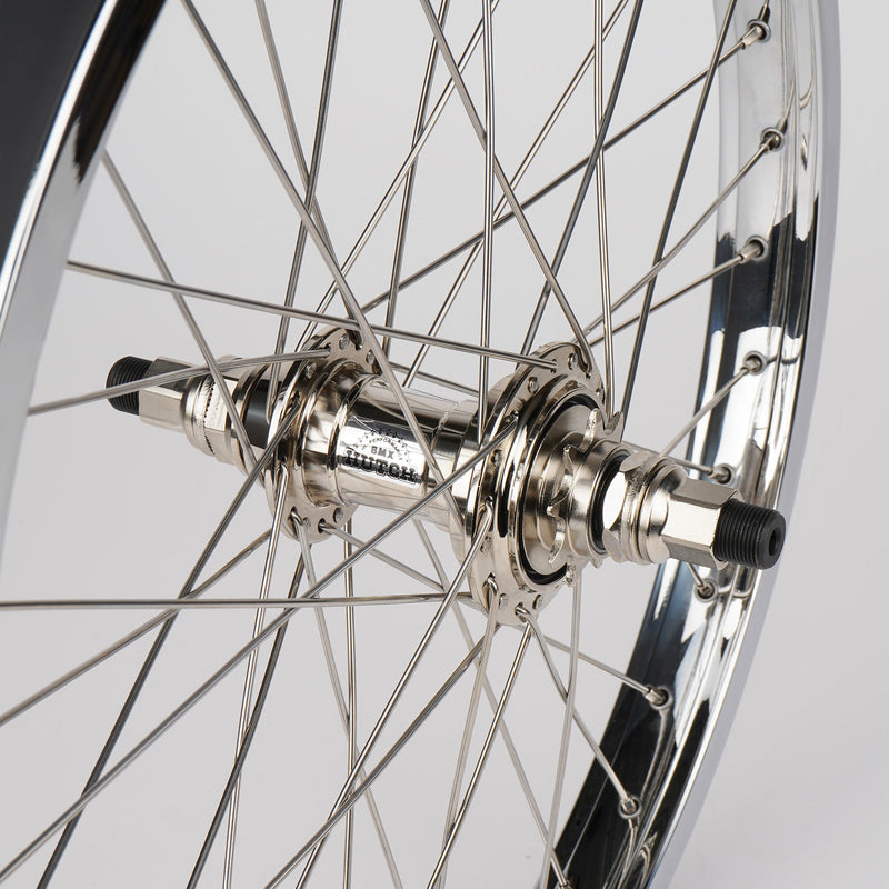 HUTCH 20 CASSETTE REAR WHEEL