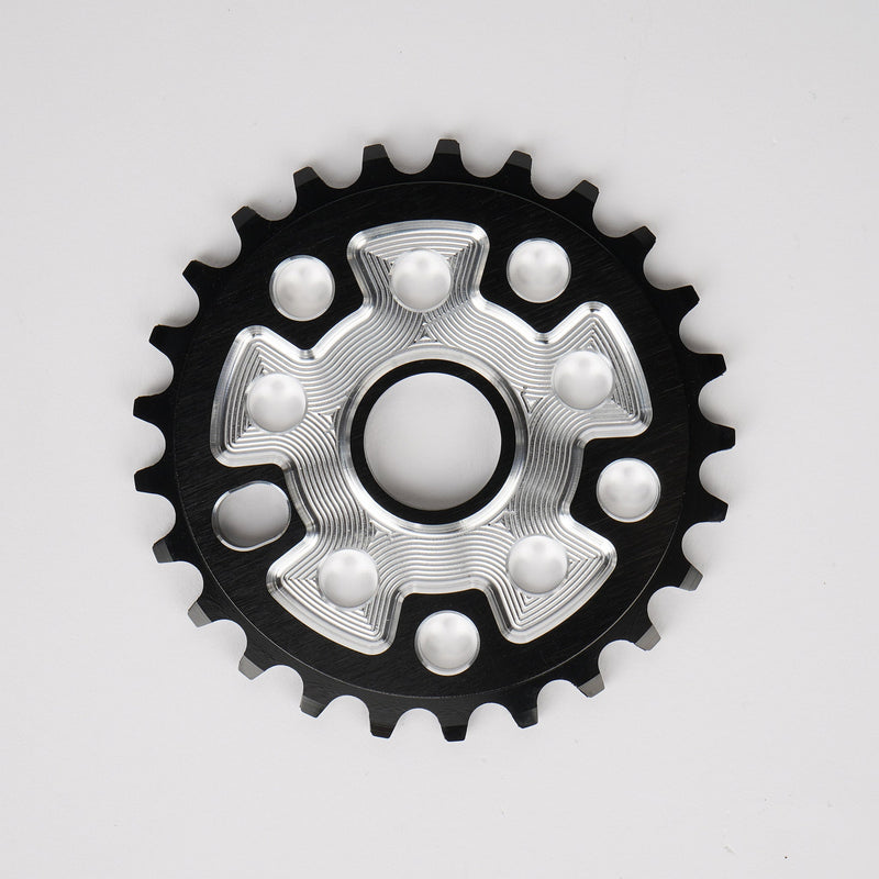 HUTCH CNC DISC SPROCKET