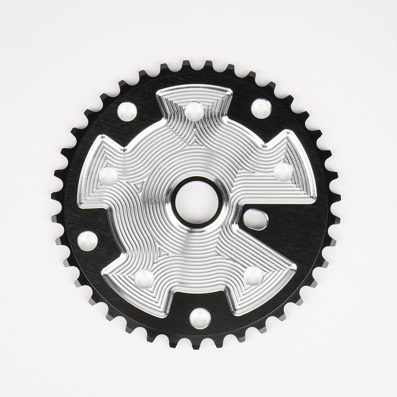 HUTCH CNC DISC SPROCKET