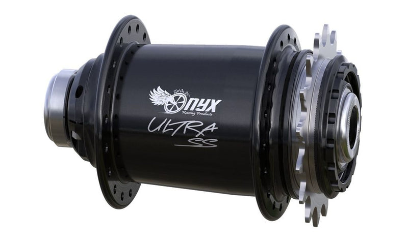 ONYX ULTRA SS HG CASSETTE HUB
