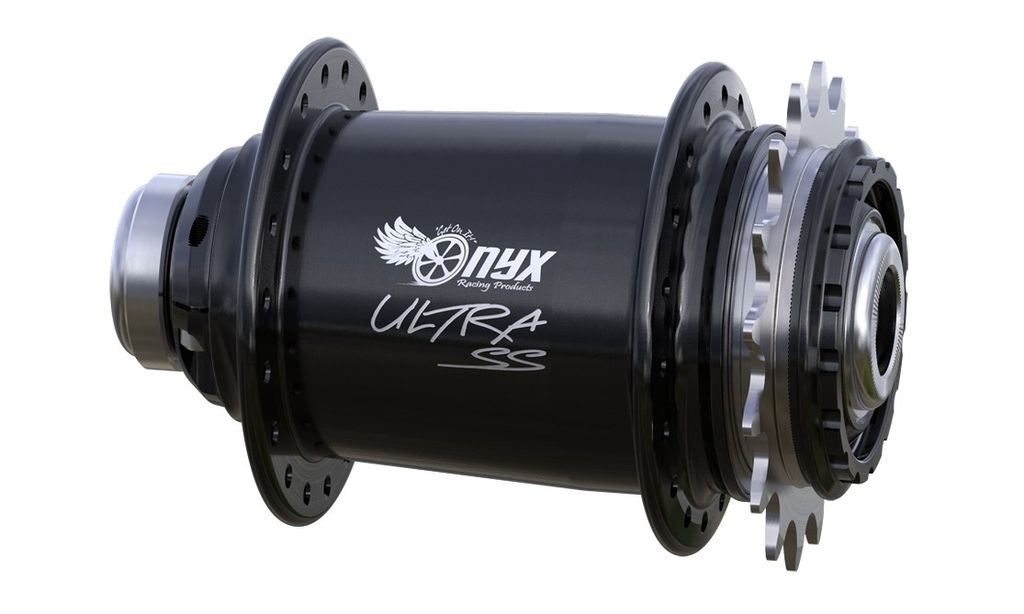 ONYX ULTRA SS HG CASSETTE HUB