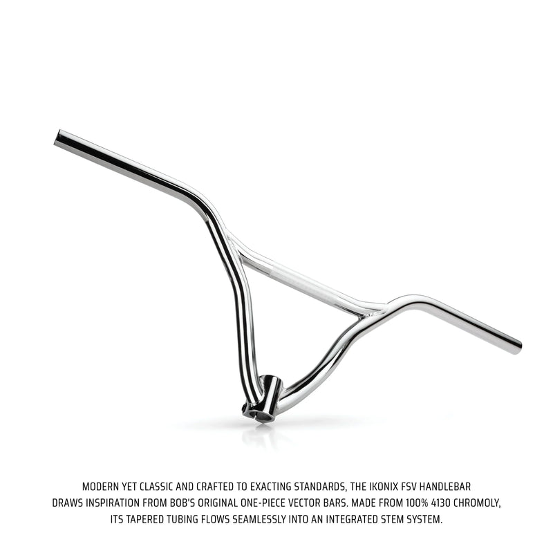 IKONIX FSV HANDLEBAR