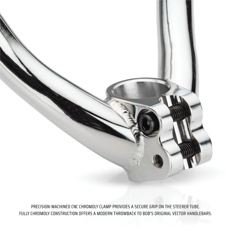 IKONIX FSV HANDLEBAR