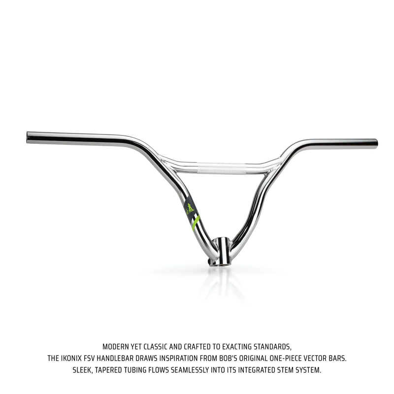 IKONIX FSV HANDLEBAR