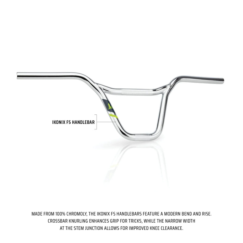 IKONIX FS HANDLEBAR