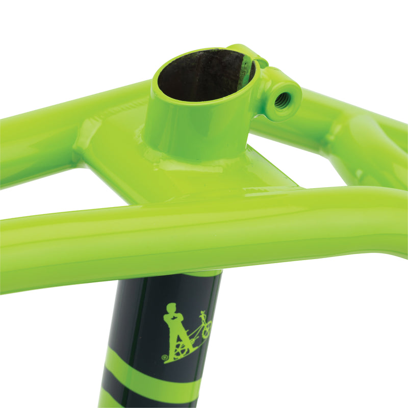 IKONIX FS1 FRAME-FORK SET