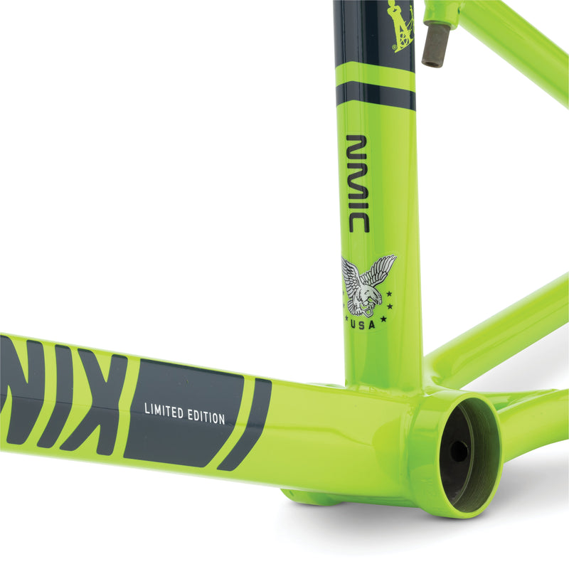 IKONIX FS1 FRAME-FORK SET