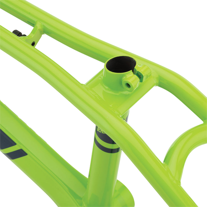 IKONIX FS1 FRAME-FORK SET