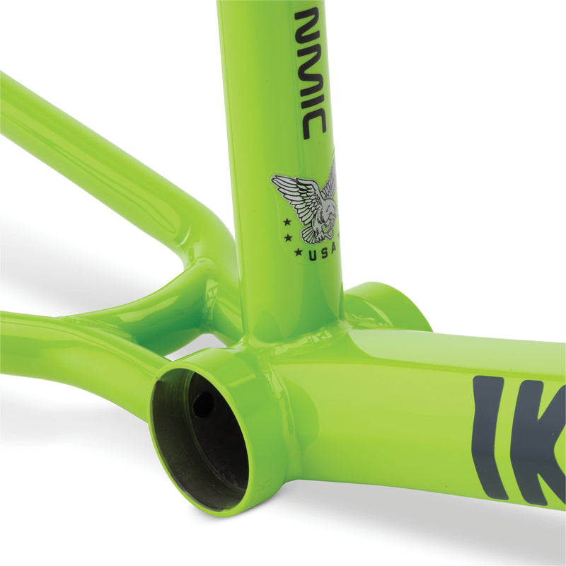 IKONIX FS1 FRAME-FORK SET