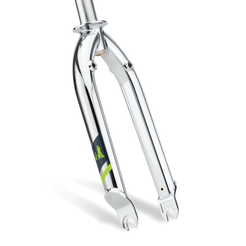 IKONIX FS1 FRAME-FORK SET