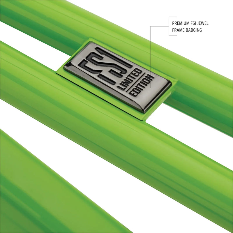 IKONIX FS1 FRAME-FORK SET