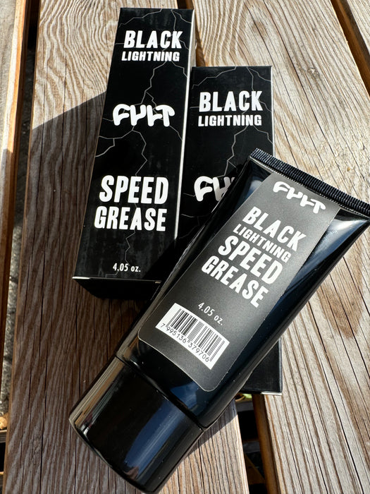 Cult Black Lightning Assembly Grease