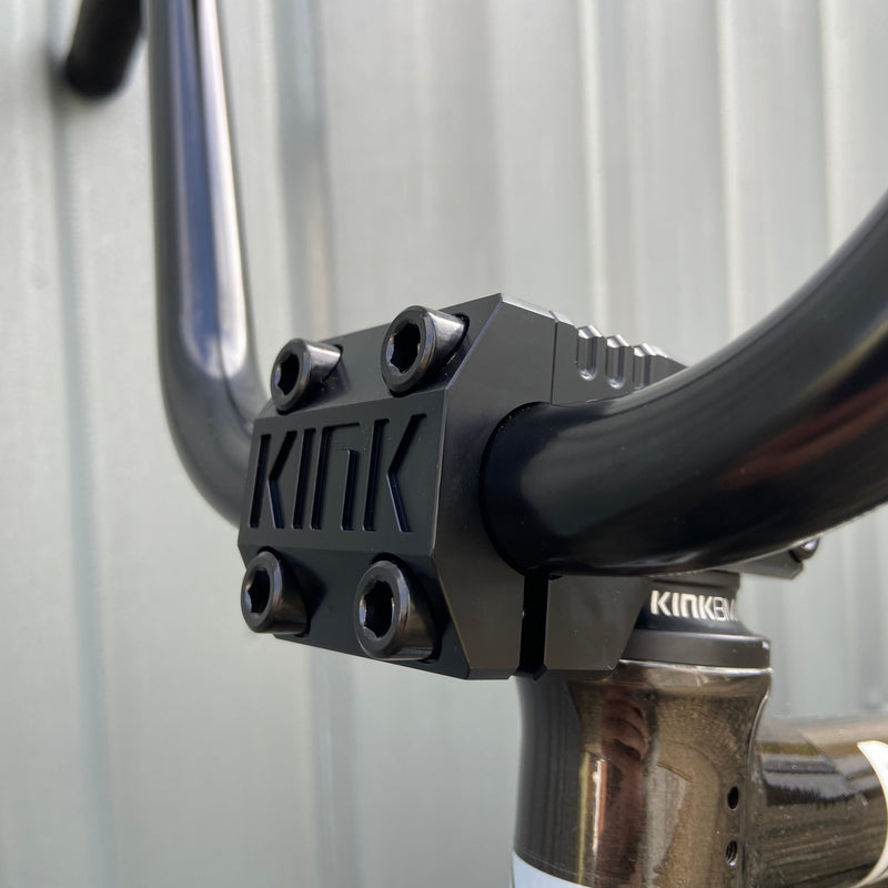 Vélo custom BMX WETHEPEOPLE Chaos Machine Pro Custom Bike