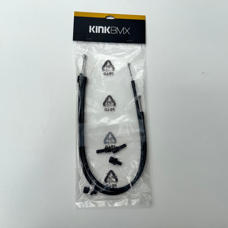 KINK UPPER V1 ROTOR CABLE  (UNIVERSAL)