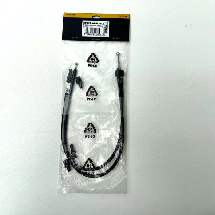 KINK UPPER GYRO CABLE (KINK RESTAIN 1 ONLY)
