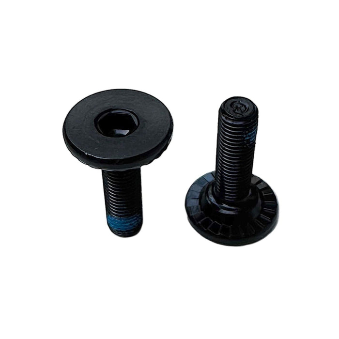 SALT M8X1.0P CRANK SPINDLE BOLT (RADIO CRANKS)