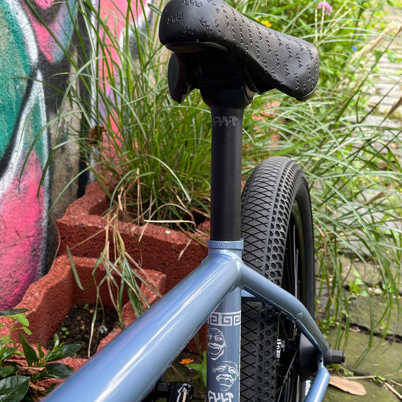 CULT/ SHORTY IC2  X PEOPLE´S STORE CUSTOM BIKE